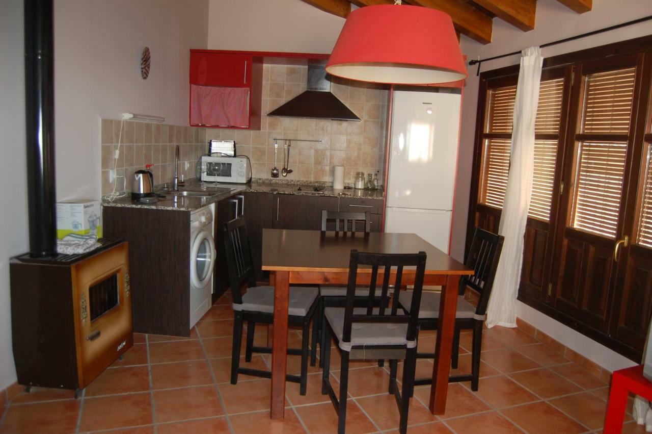 Casa Sampietro 2 Apartment Alquézar Exterior photo