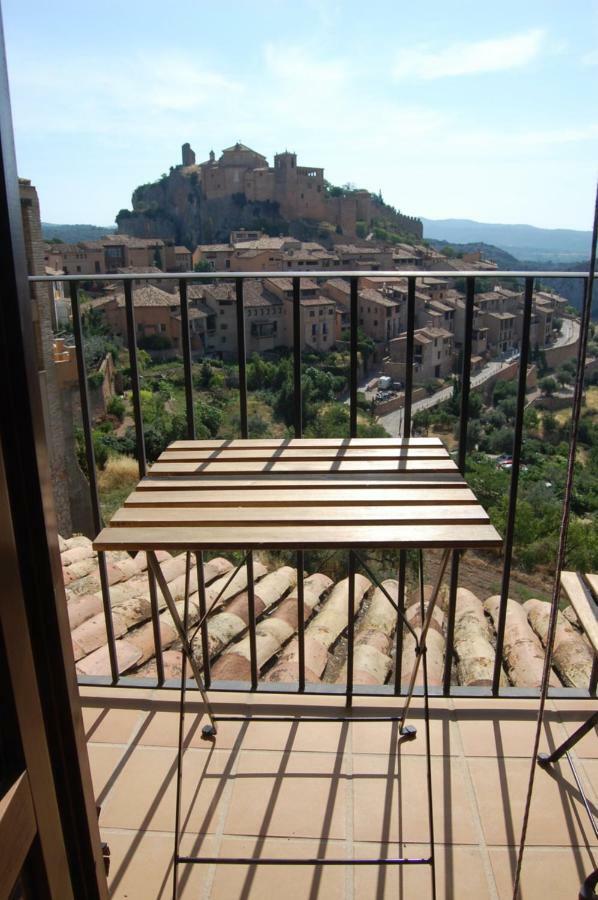 Casa Sampietro 2 Apartment Alquézar Exterior photo